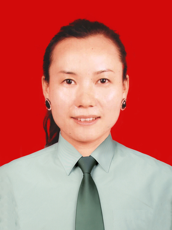 業務員 王梅
